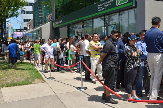 Condo buyers call for better protections as second major Vaughan condo project killed | The Star